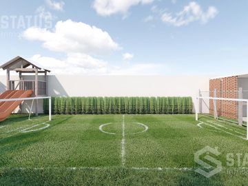 Venta de casa, Sector Mirasierra - Los Chillos ¡Aplica crédito VIP!