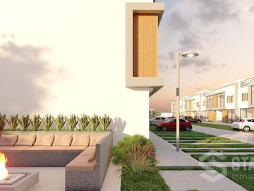 Venta de casa, Sector Mirasierra - Los Chillos ¡Aplica crédito VIP!
