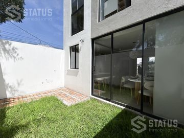 Venta de casa, Sector Mirasierra - Los Chillos ¡Aplica crédito VIP!
