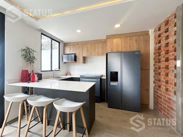Venta de casa, Sector Mirasierra - Los Chillos ¡Aplica crédito VIP!