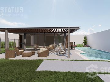 Venta de casa, Sector Mirasierra - Los Chillos ¡Aplica crédito VIP!