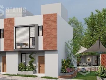 Venta de casa, Sector Mirasierra - Los Chillos ¡Aplica crédito VIP!