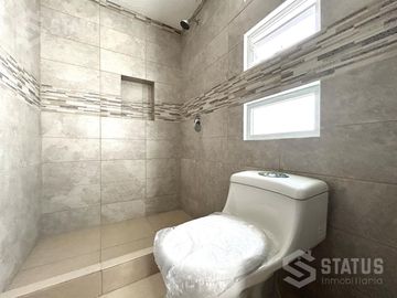 ¡Aplica a crédito VIP! Se vende casa esquinera 120 m², 3 dorm., 2 garajes, sector Fajardo - $89.900