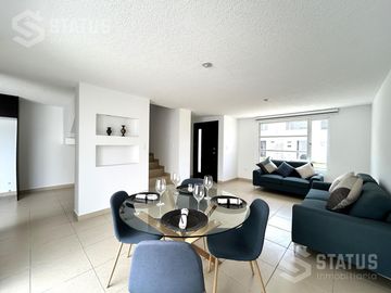 ¡Aplica a crédito VIP! Se vende casa esquinera 120 m², 3 dorm., 2 garajes, sector Fajardo - $89.900