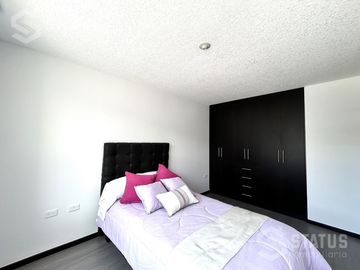 ¡Aplica a crédito VIP! Se vende casa esquinera 120 m², 3 dorm., 2 garajes, sector Fajardo - $89.900