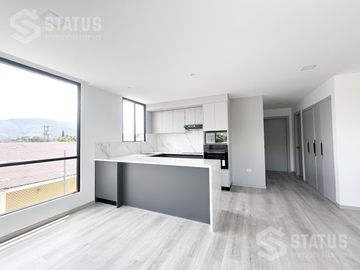 Vendo departamento 70 m², Capelo – desde $72.000