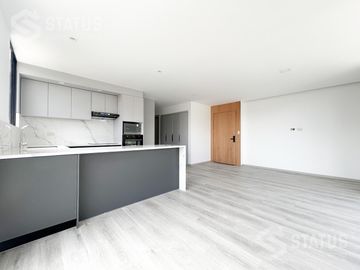 Vendo departamento 70 m², Capelo – desde $72.000