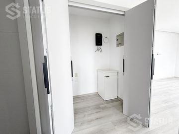 Vendo departamento 70 m², Capelo – desde $72.000
