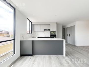 Vendo departamento 70 m², Capelo – desde $72.000