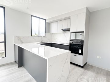 Vendo departamento 70 m², Capelo – desde $72.000