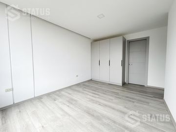 Vendo departamento 70 m², Capelo – desde $72.000