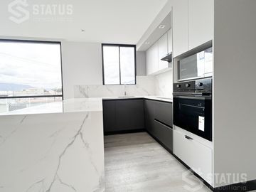 Vendo departamento 70 m², Capelo – desde $72.000