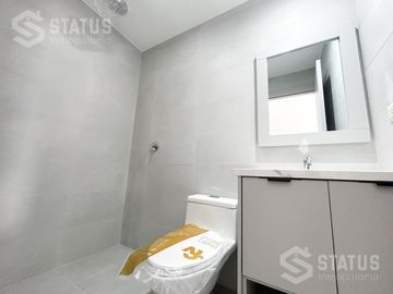 Vendo departamento 70 m², Capelo – desde $72.000