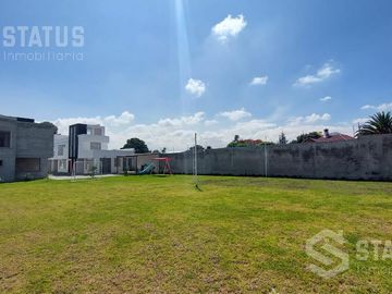 Venta de casa a estrenar Sector Mirasierra