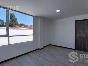 Venta de casa a estrenar Sector Mirasierra