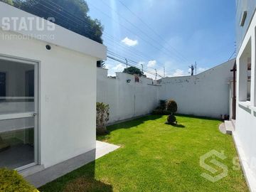 Venta de casa a estrenar Sector Mirasierra
