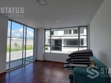 Venta de casa a estrenar Sector Mirasierra
