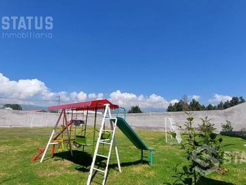 Venta de casa a estrenar Sector Mirasierra