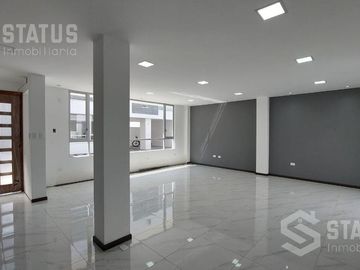 Venta de casa a estrenar Sector Mirasierra