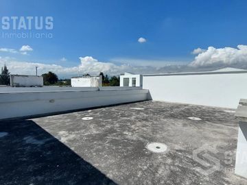 Venta de casa a estrenar Sector Mirasierra