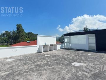 Venta de casa a estrenar Sector Mirasierra