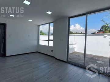 Venta de casa a estrenar Sector Mirasierra