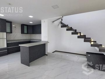 Venta de casa a estrenar Sector Mirasierra