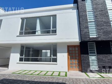 Venta de casa a estrenar Sector Mirasierra