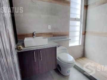 Venta de casa a estrenar Sector Mirasierra