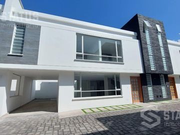 Venta de casa a estrenar Sector Mirasierra