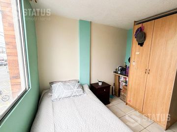 Vendo casa dentro de conjunto, 83m2, 3 Dorm. 1 garaje, Calderón - $49.000
