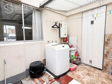 Vendo casa dentro de conjunto, 83m2, 3 Dorm. 1 garaje, Calderón - $49.000