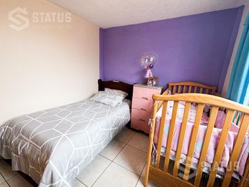 Vendo casa dentro de conjunto, 83m2, 3 Dorm. 1 garaje, Calderón - $49.000