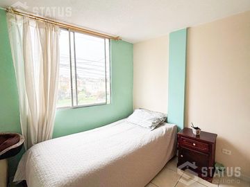Vendo casa dentro de conjunto, 83m2, 3 Dorm. 1 garaje, Calderón - $49.000