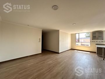 Se vende departamento con ubicación estratégica, 91 m², 3 dorm., 2 garajes, sector Capelo - $80.000