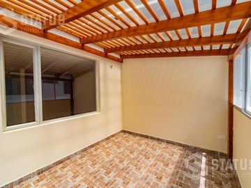 ¡De Oportunidad! Vendo departamento a estrenar de 90 m² en La Armenia $ 100.000