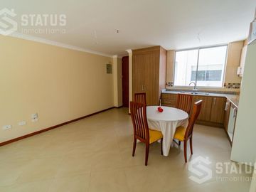 ¡De Oportunidad! Vendo departamento a estrenar de 90 m² en La Armenia $ 100.000