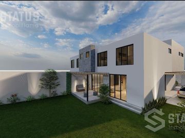 Venta de casa de lujo Sector Capelo
