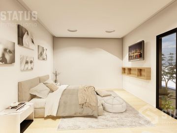 Venta de casa de lujo Sector Capelo