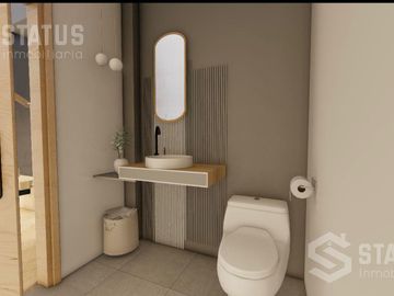 Venta de casa de lujo Sector Capelo