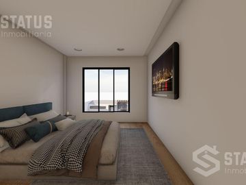 Venta de casa de lujo Sector Capelo