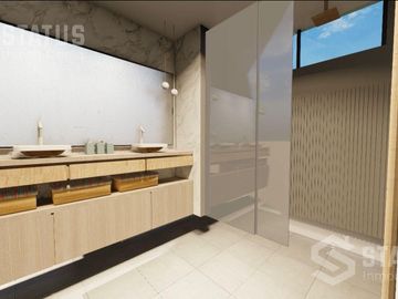 Venta de casa de lujo Sector Capelo