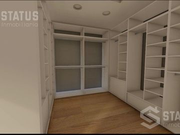 Venta de casa de lujo Sector Capelo