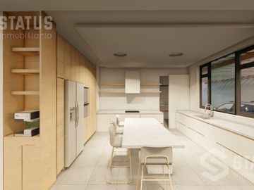 Venta de casa de lujo Sector Capelo