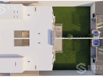 Venta de casa de lujo Sector Capelo