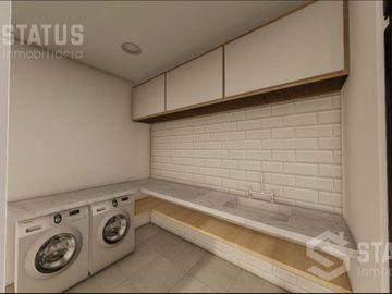 Venta de casa de lujo Sector Capelo