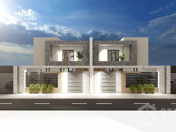 Venta de casa de lujo Sector Capelo