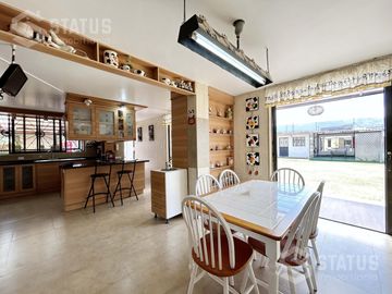Vendo casa en urbanización, en Capelo, - $360.000
