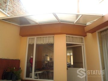 Venta de casa Sector Conocoto, cerca Santa María - Av. Ilaló