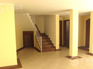 Venta de casa Sector Conocoto, cerca Santa María - Av. Ilaló